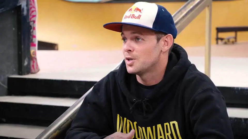 ryan sheckler